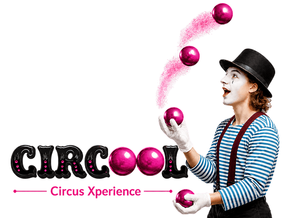 Espectáculo de circo Circool Klan