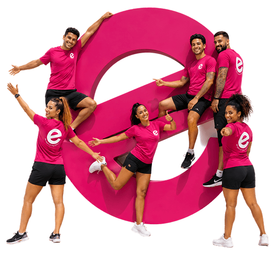 Equipo de animadores Klan