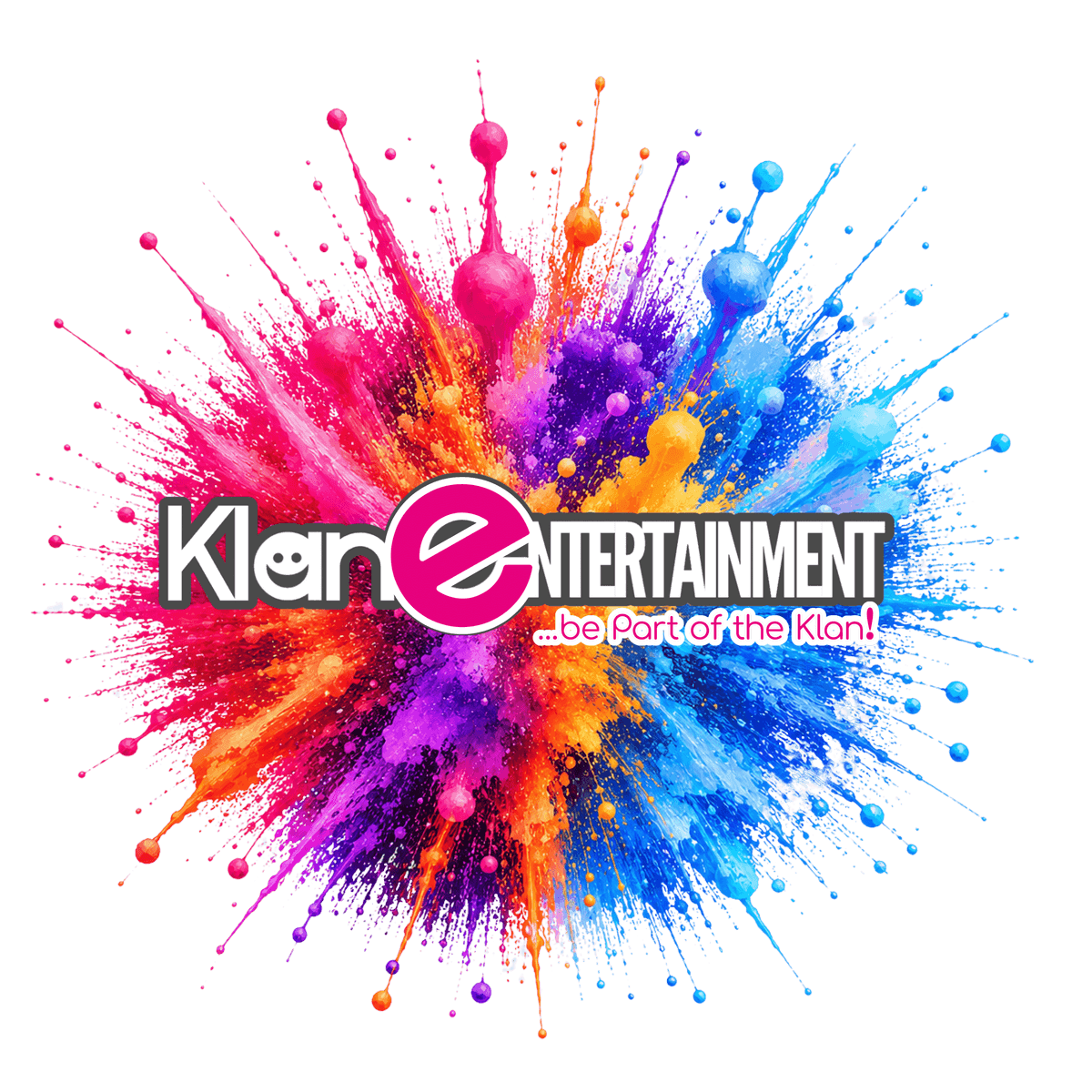 Klan Entertainment — Hotels Entertainment & Events
