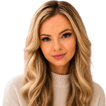 Kristina Bartlova